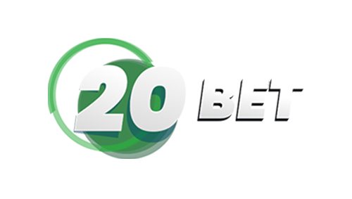 20bet Kasyno Logo